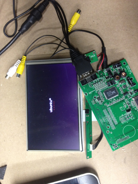 work image