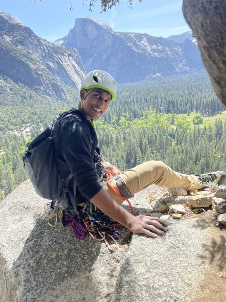Yosemite Valley